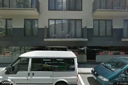 Rooms for rent in Brussels Sint-Joost-ten-Node - Photo from Google Street View