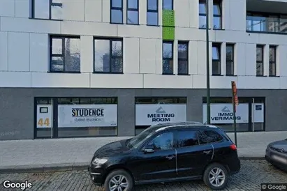 Rooms for rent in Stad Brussel - Photo from Google Street View