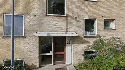 Apartments for rent in Viborg - Photo from Google Street View