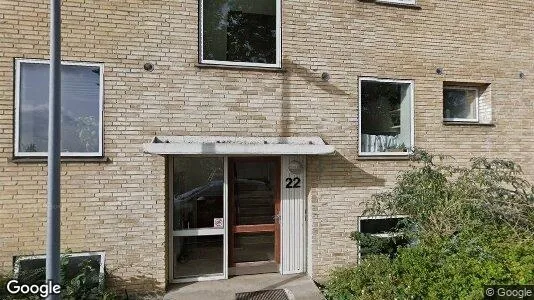 Apartments for rent in Viborg - Photo from Google Street View