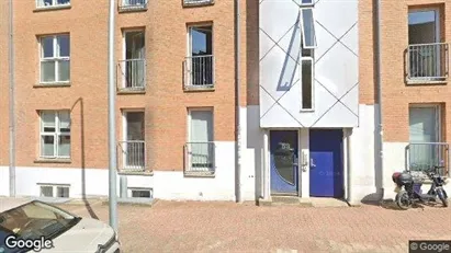 Apartments for rent in Fredericia - Photo from Google Street View