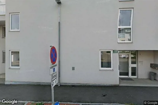 Apartments for rent in Fohnsdorf - Photo from Google Street View