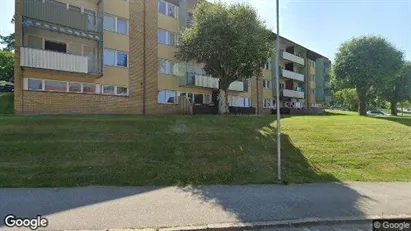 Apartments for rent in Ulricehamn - Photo from Google Street View