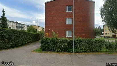 Apartments for rent in Lahti - Photo from Google Street View