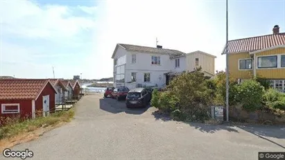 Apartments for rent in Hylte - Photo from Google Street View