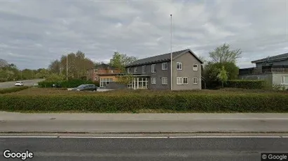 Apartments for rent in Randers NV - Photo from Google Street View