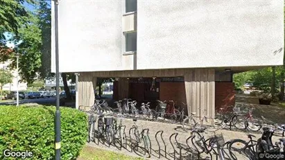 Rooms for rent in Gärdet/Djurgården - Photo from Google Street View