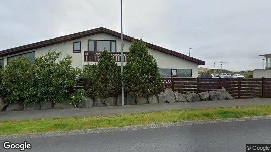 Apartments for rent in Garðabær - Photo from Google Street View