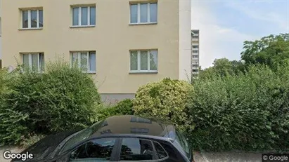 Apartments for rent in Krems an der Donau - Photo from Google Street View