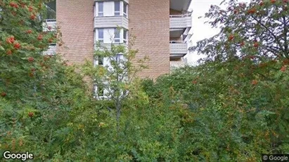 Apartments for rent in Forshaga - Photo from Google Street View