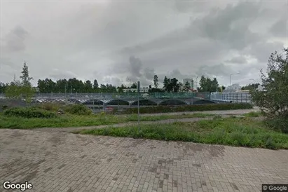 Apartments for rent in Helsinki Itäinen - Photo from Google Street View