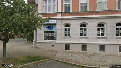 Apartments for rent in Meissen - Photo from Google Street View