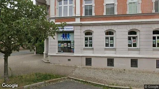 Apartments for rent in Meissen - Photo from Google Street View