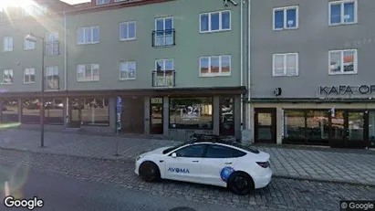 Apartments for rent in Motala - Photo from Google Street View