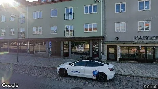 Apartments for rent in Motala - Photo from Google Street View