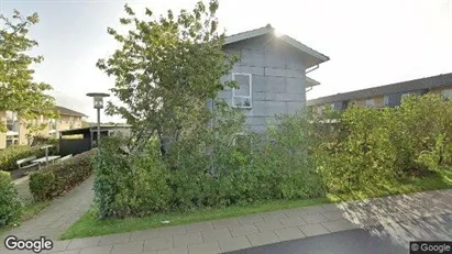 Apartments for rent in Viborg - Photo from Google Street View