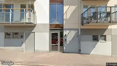 Apartments for rent in Arvika - Photo from Google Street View