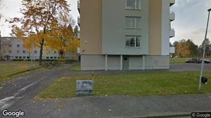 Apartments for rent in Sandviken - Photo from Google Street View