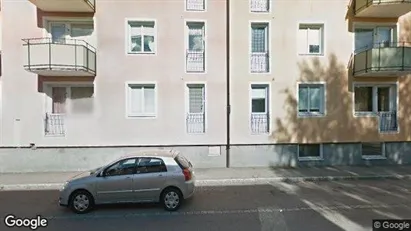 Apartments for rent in Vansbro - Photo from Google Street View