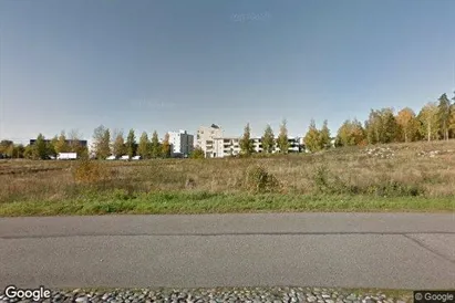 Apartments for rent in Vantaa - Photo from Google Street View