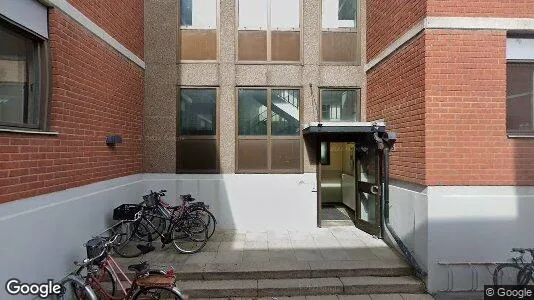 Rooms for rent in Östermalm - Photo from Google Street View