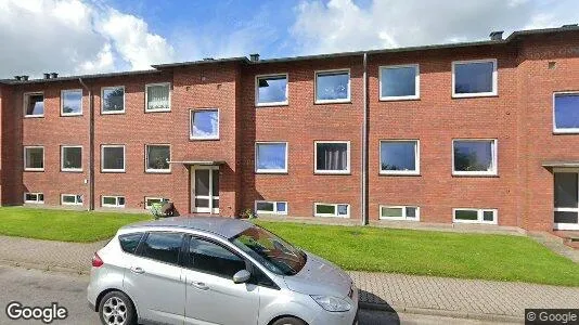 Apartments for rent in Gram - Photo from Google Street View