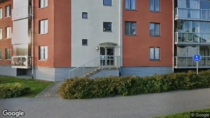 Apartments for rent in Sigtuna - Photo from Google Street View