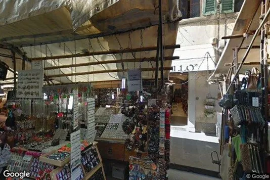 Apartments for rent in Florence - Photo from Google Street View