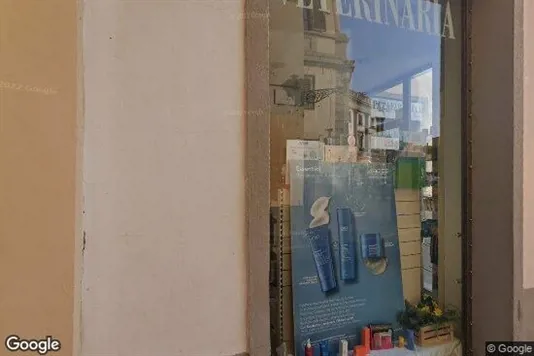 Apartments for rent in Florence - Photo from Google Street View