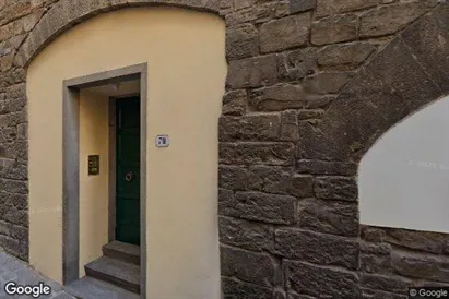 Apartments for rent in Florence - Photo from Google Street View