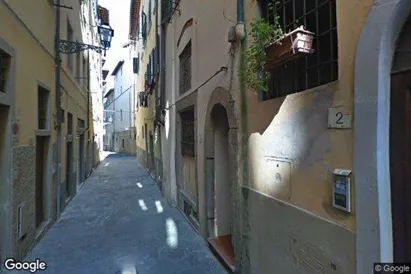 Apartments for rent in Florence - Photo from Google Street View