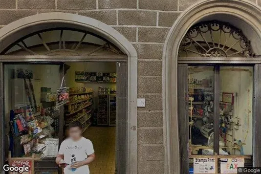 Apartments for rent in Florence - Photo from Google Street View