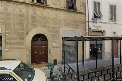 Apartments for rent in Florence - Photo from Google Street View