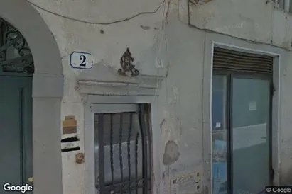 Apartments for rent in Florence - Photo from Google Street View