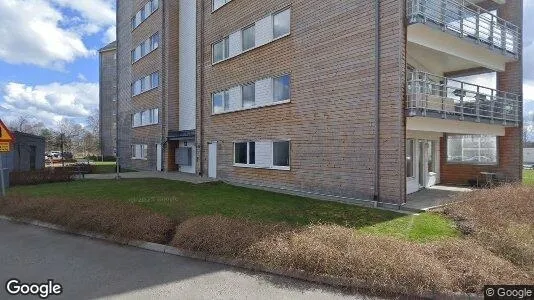 Apartments for rent in Skövde - Photo from Google Street View