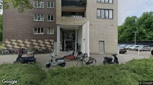 Apartments for rent in Amsterdam Slotervaart - Photo from Google Street View