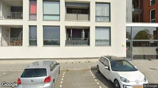 Apartments for rent in Helmond - Photo from Google Street View