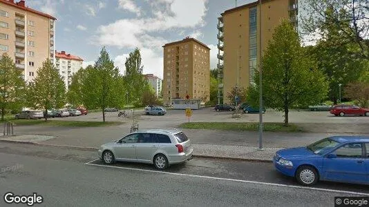 Apartments for rent in Lahti - Photo from Google Street View