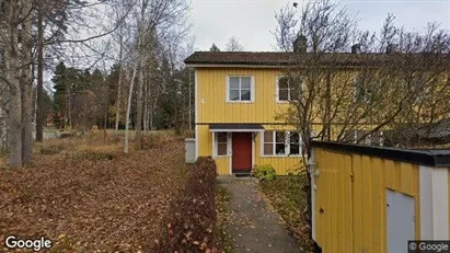Apartments for rent in Sandviken - Photo from Google Street View