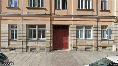 Apartments for rent in Dresden - Photo from Google Street View