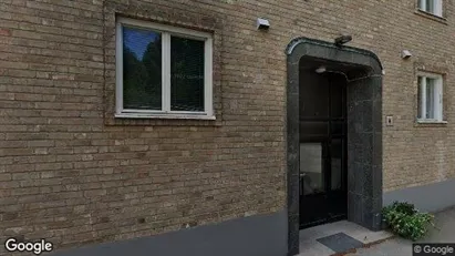 Apartments for rent in Sundsvall - Photo from Google Street View