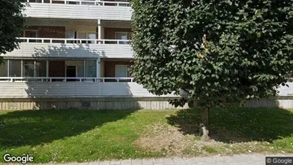 Apartments for rent in Norrköping - Photo from Google Street View