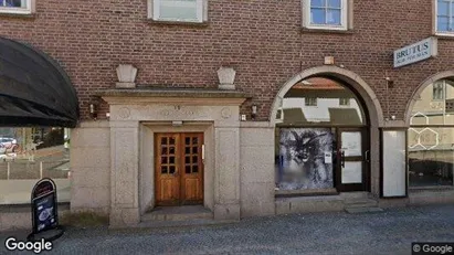 Apartments for rent in Borås - Photo from Google Street View
