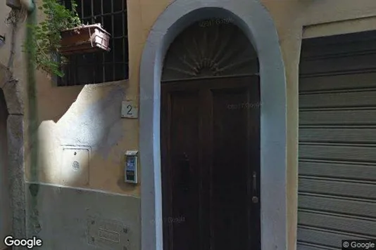 Apartments for rent in Florence - Photo from Google Street View