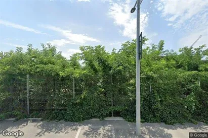 Apartments for rent in Bucharest - Sectorul 1 - Photo from Google Street View