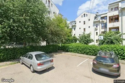 Apartments for rent in Ploieşti - Photo from Google Street View