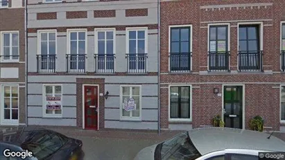 Apartments for rent in Helmond - Photo from Google Street View