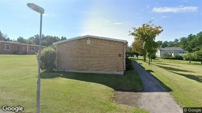 Apartments for rent in Hultsfred - Photo from Google Street View Apartments for rent in Hultsfred - Photo from Google Street View