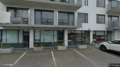 Apartments for rent in Kópavogur - Photo from Google Street View