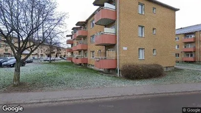 Apartments for rent in Hallstahammar - Photo from Google Street View